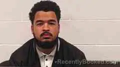 Mugshot of JONATHAN HILL