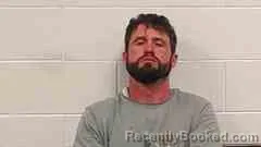 Mugshot of DUSTIN, MILLER
