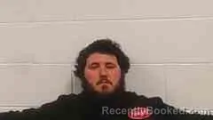 Mugshot of MICHAEL BASS