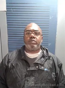 Mugshot of Adrian Lamar Hiley