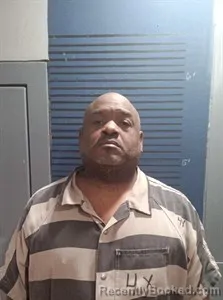 Mugshot of Cary Derone Childs