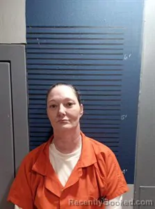 Mugshot of Dollie ROGERS