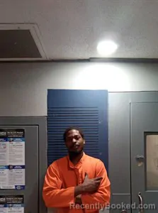 Mugshot of Kashka G Dupree