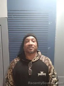 Mugshot of Leotis Lewis