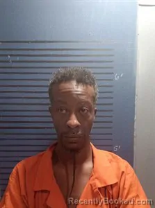 Mugshot of La Mb  John Antone Lamb