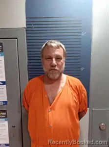 Mugshot of Phillip Thomas Nussey