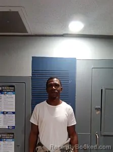 Mugshot of Shawn Allen Berry