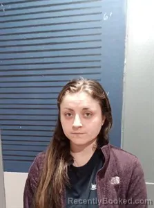 Mugshot of Sunni Jo Anne Stephens