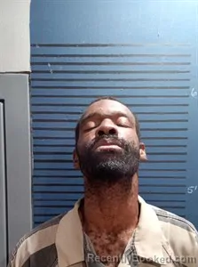 Mugshot of Terrell L Ross