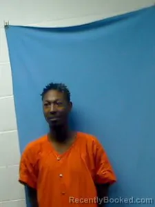 Mugshot of Kenneth Gardner