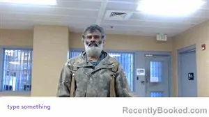 Mugshot of Felipe D Rodriguez