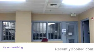 Mugshot of Destiny Reaves