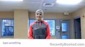 Mugshot of Traci M Walker