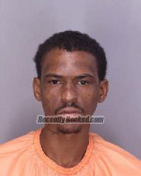 Mugshot of AVERY ALEXANDER MOORE