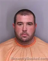 Mugshot of DUSTIN EARL ODOM