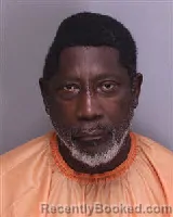 Mugshot of JOHN EARL MOBLEY