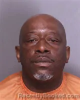 Mugshot of ANTHONY LATRELL MARKS