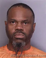 Mugshot of LAQUINN ROCHIO JAMES