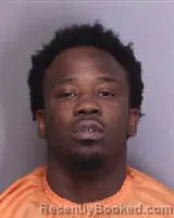 Mugshot of DANNY DEMONT KPATRICK