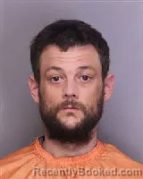 Mugshot of KYLE ANTHONY ALLEN