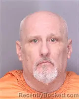 Mugshot of HENRY TIMMONS THOMAS