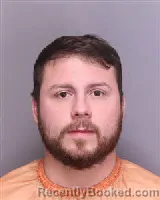 Mugshot of JASON GARRETT FLOYD