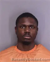 Mugshot of WILLIE DEAN FORTUNE