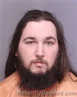 Mugshot of JAMES DALTON YOUNG