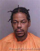 Mugshot of TIMOTHY GERMEL HOWE