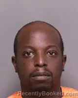 Mugshot of BLAKE ELLERBE