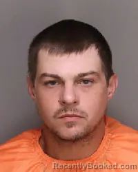 Mugshot of TRAVIS RANDALL MILLS