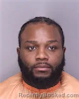 Mugshot of CHRISTOPHER RASHAWN STEWART