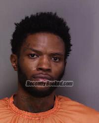 Mugshot of JAMES TERRELL LIVINGSTON