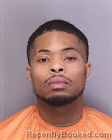 Mugshot of ANDREW KEMET PEARSON