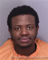 Mugshot of ALONZO DAMEON LAW