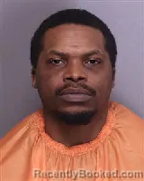 Mugshot of DONNELL MARQUEZ ROBINSON