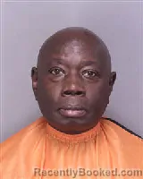 Mugshot of TIMOTHY ALEXANDER BROOKS