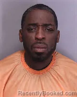 Mugshot of KEITH ANTHONY DAVIS