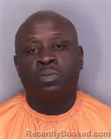 Mugshot of WALLACE LUTHER PEGUESE