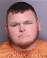 Mugshot of DUSTIN COLON MCGEE