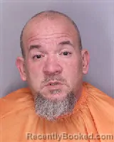 Mugshot of ERIC MICHAEL MASTRIANNO