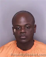 Mugshot of JAIQUAN DARKEL FULMORE