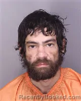 Mugshot of ROBERT THOMAS TROGDON