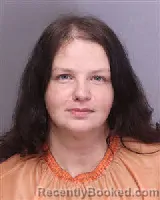 Mugshot of CRYSTAL HARDIN JENNINGS