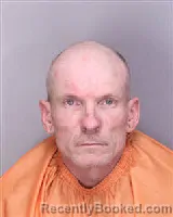 Mugshot of TODD MICHAEL HOWARD