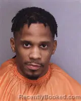 Mugshot of ANTOINE LAURELL LAWRENCE