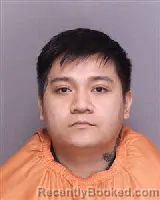 Mugshot of BAO TYLER QUOC TRUONG