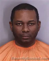 Mugshot of JOHNNY QUINTON STEPHENS