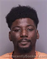 Mugshot of NICHOLAS ISAIAH CABBAGESTALK