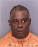 Mugshot of MAURICE IAN WILSON